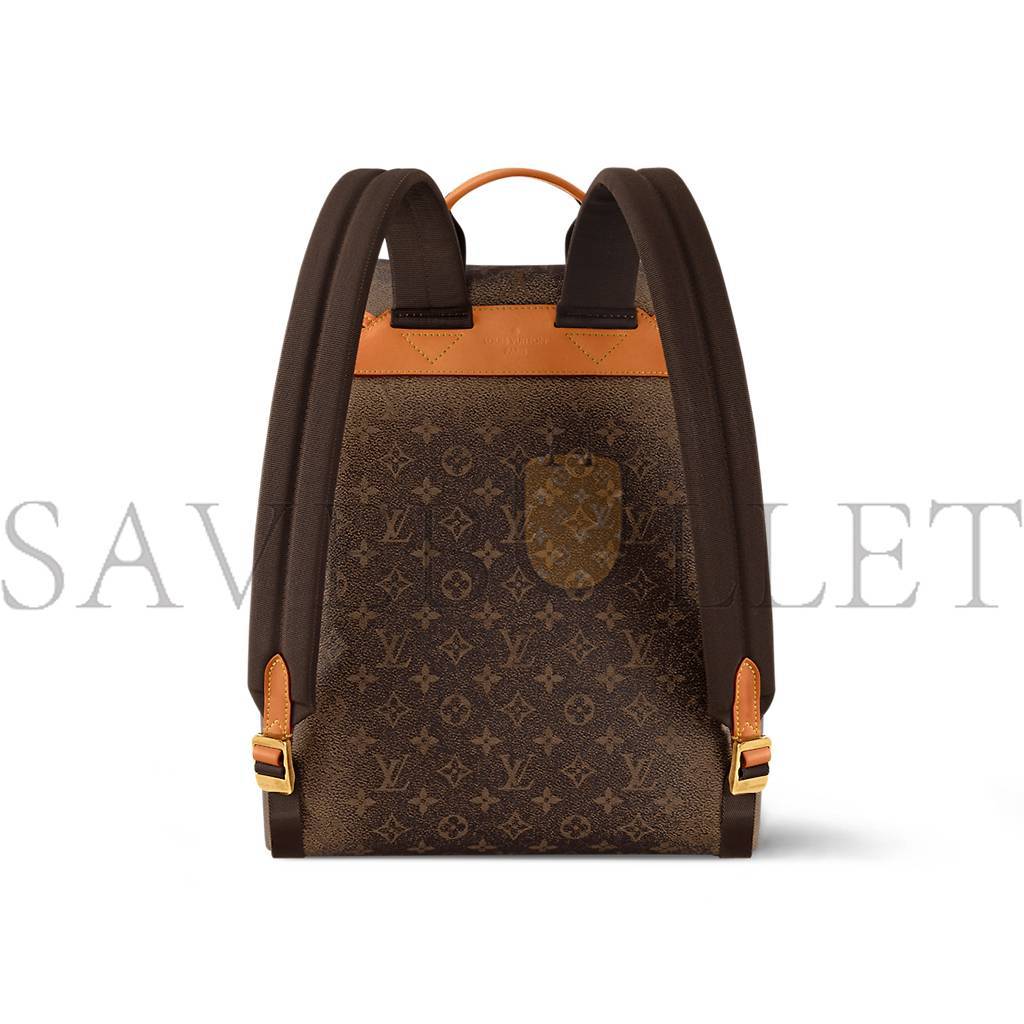 LOUIS VUITTON MONTSOURIS BACKPACK M11540 (40*32*19cm)